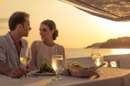 Luxury Time Charters Yacht Cruise Cyprus