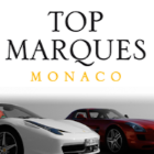 TOP MARQUES MONACO BOAT SHOW 2024