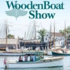 WOODEN BOAT SHOW 2024