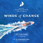 THE SYDNEY INTERNATIONAL BOAT SHOW