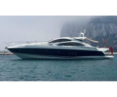 SUNSEEKER PREDATOR (2008) For Sale Or Charter