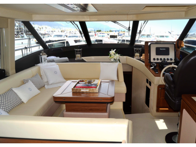 Azimut Yachts Magellano 53 (2015) For Sale