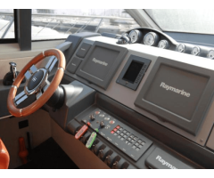 Azimut Yachts 62S (2009) For Sale