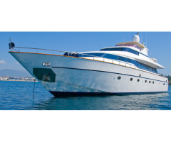 Mangusta 86 (1998) For Sale