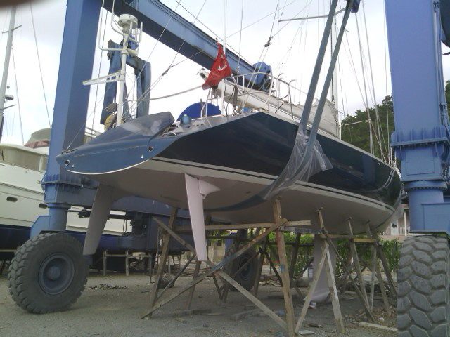Notica mini maxi 60 (1994) For Sale