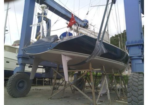 Notica mini maxi 60 (1994) For Sale