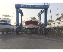 Beneteau FLYER 12 (2007) For Sale