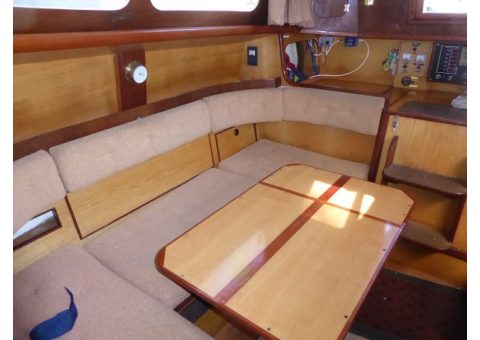 David Sadler design phoenix 27 (1986) For Sale