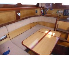 David Sadler design phoenix 27 (1986) For Sale