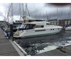 Fairline Squadron 59 (1997) For Sale