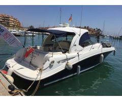 Sea Ray Sundancer 425 (2005) For Sale