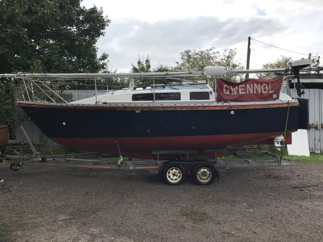 BRUCE ROBERTS Turn (1990) For Sale