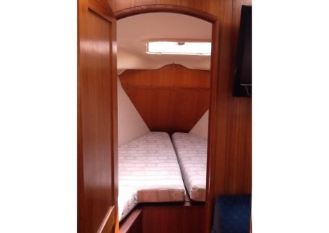 Hunter Legend 306 (2003) For Sale