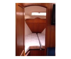 Hunter Legend 306 (2003) For Sale