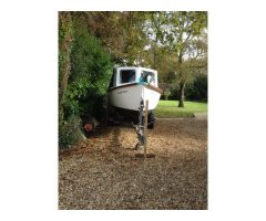 Plymouth Pilot 18ft Plymouth Pilot 18ft (0) For Sale