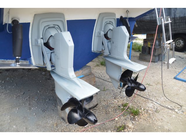 Sealine S28 SPORTS CRUISER (2000) For Sale