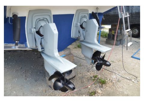 Sealine S28 SPORTS CRUISER (2000) For Sale