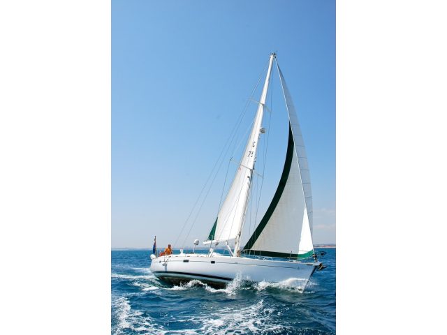 Beneteau 50 (1999) For Sale
