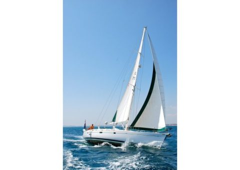Beneteau 50 (1999) For Sale