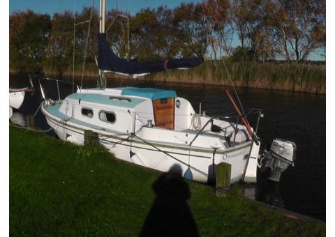 WESTERLY 21 (1979) For Sale