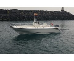 Boston Whaler Outrage 21 (2003) For Sale