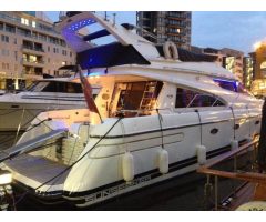 Sunseeker Manhattan 54 (1995) For Sale