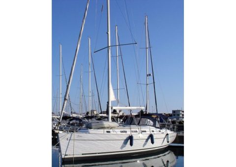 Beneteau Cyclades 43.4 (2007) For Sale