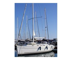 Beneteau Cyclades 43.4 (2007) For Sale