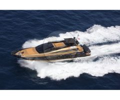 VBG Claremont (2009) For Charter