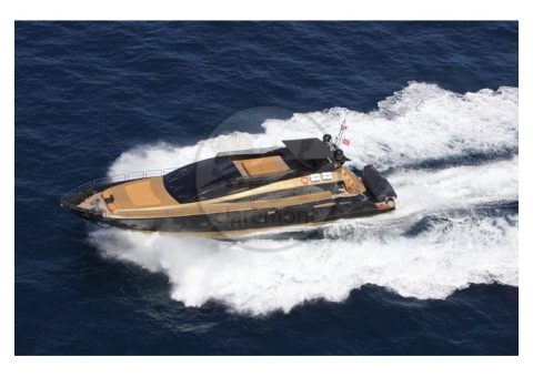 yacht Valetta (2009) For Charter