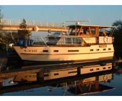 Broom 42 Ocean (1972) For Sale