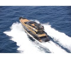 VBG Motorboats (2009) For Charter