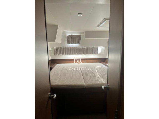 Lagoon Motor Yachts 42 (2023) For Sale