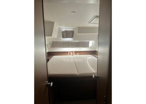 Lagoon Motor Yachts 42 (2023) For Sale