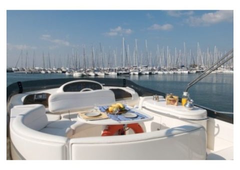 Azimut Yachts Fly bridge (2021) For Sale