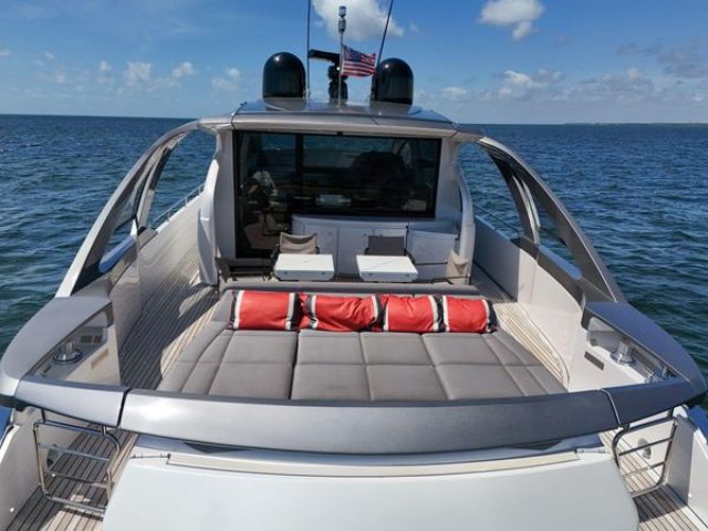 Lagoon Motor Yachts 70 (2016) For Sale