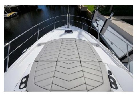 Sunseeker Predator 60 EVO (2021) For Sale