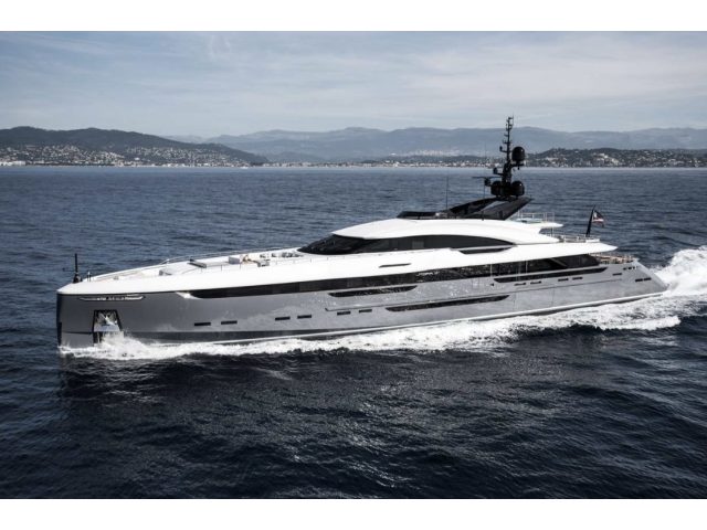 Broom Boats Utopia (2018) For Sale