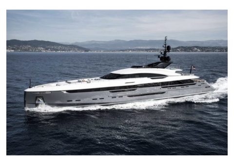 Broom Boats Utopia (2018) For Sale