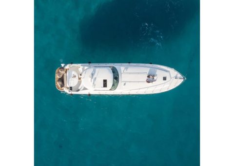 Sea Ray 630 (2017) For Charter