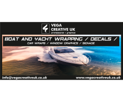 Vega Creative UK