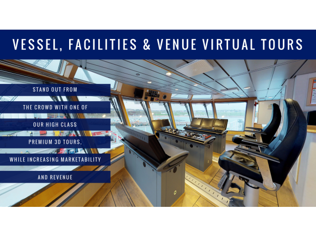Advanced Inspection Marine Services Ltd.