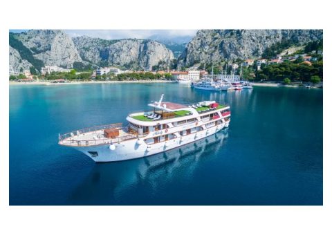 Croatia Cruises