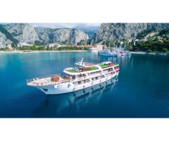 Croatia Cruises