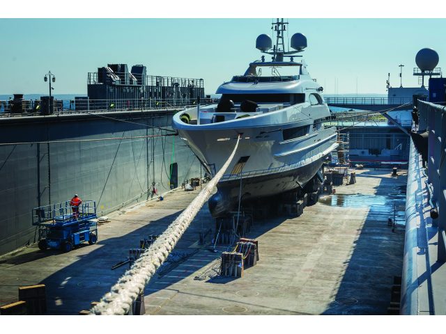 Multimarine Shipyards Ltd