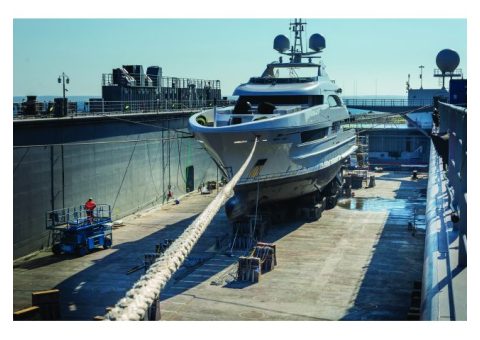 Multimarine Shipyards Ltd