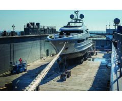 Multimarine Shipyards Ltd