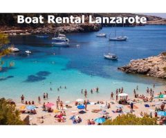 LanzaYachting Boat Trips