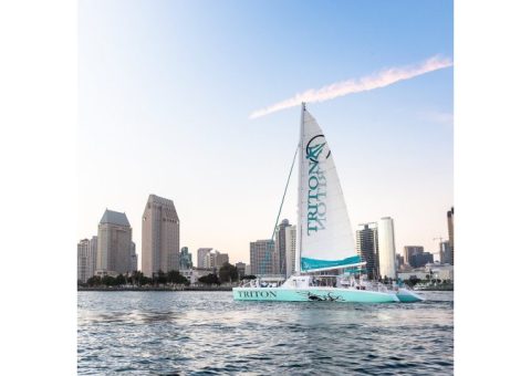Triton Charters