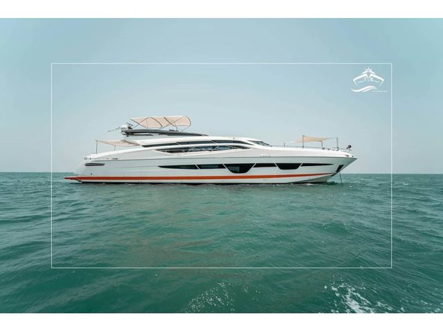 The Yacht Brothers